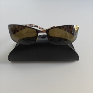 Ray-Ban Sunglasses RB3394 014/73 62 13 3N Havana Tortoise Brown Lens & Case